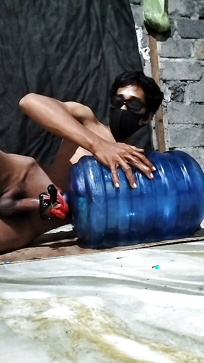 Gallons are delicious