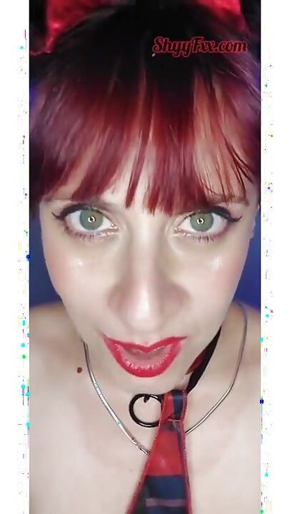 Shyyfxx blas deine kerze aus wie ein geburtstagsgeschenk! JOI