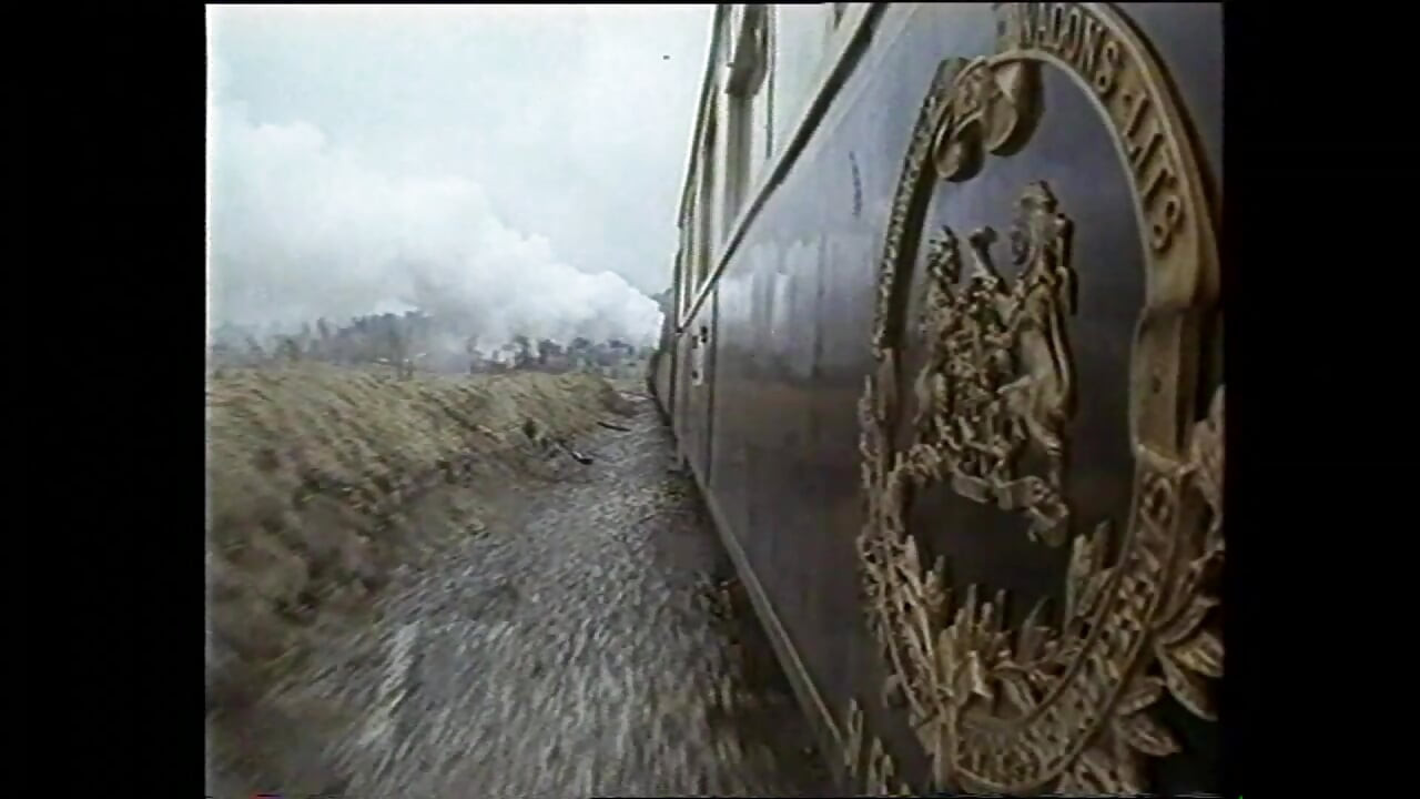 Exzesse im Orient Express (Cijeli film)