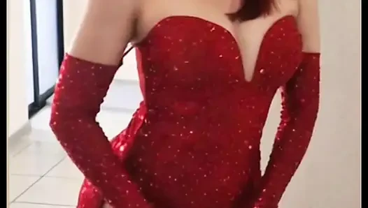 Dance with me?