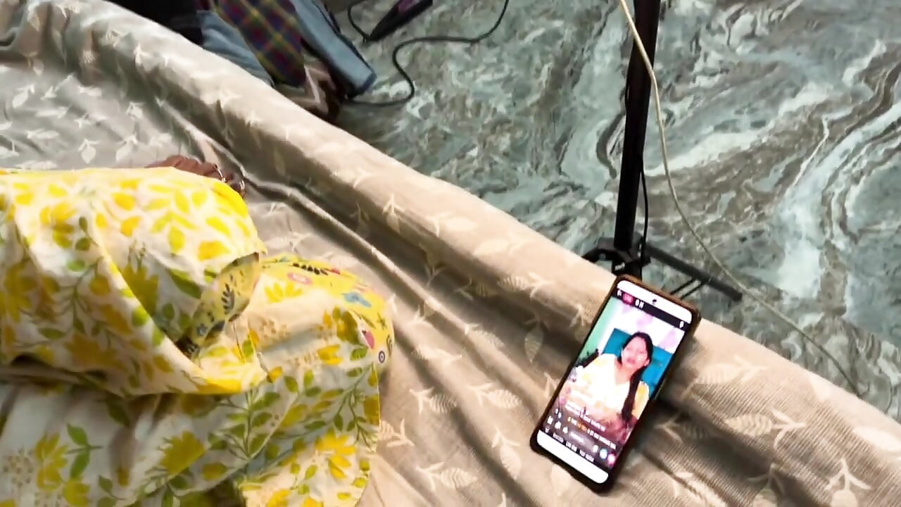 Step father hard sex with desi indian step daughter in room ( Mohini )
