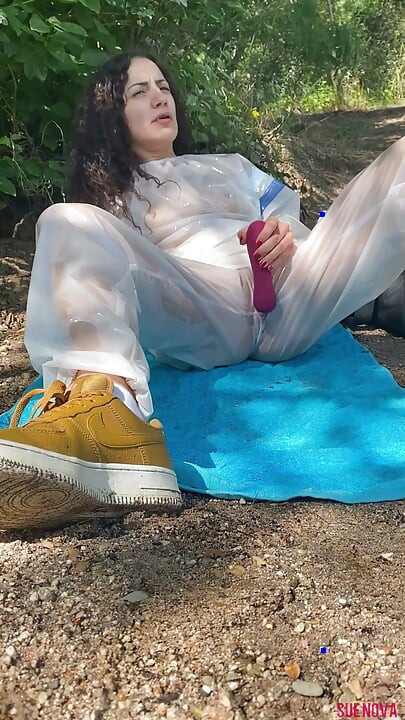 Pvc - Pants - Felaket