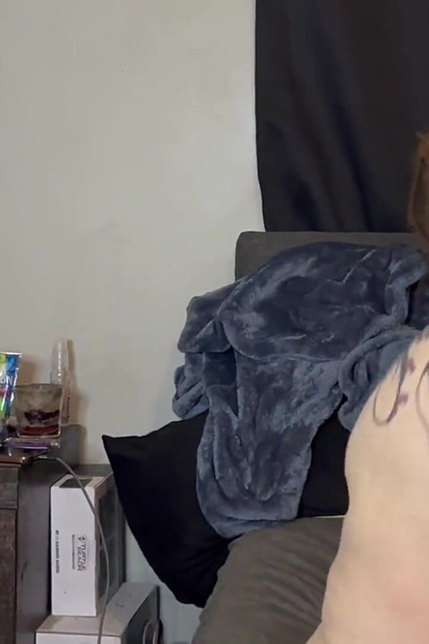 Big Booty Getting Fucked in Backseat