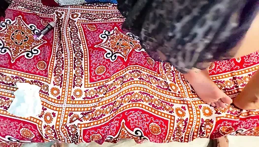 hot wife get fucked in hindi dirty talk