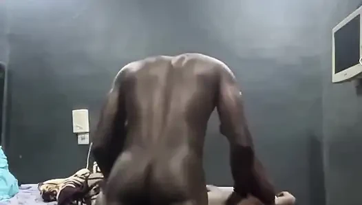 Rough and Tough Night My Pussy Got Fucked