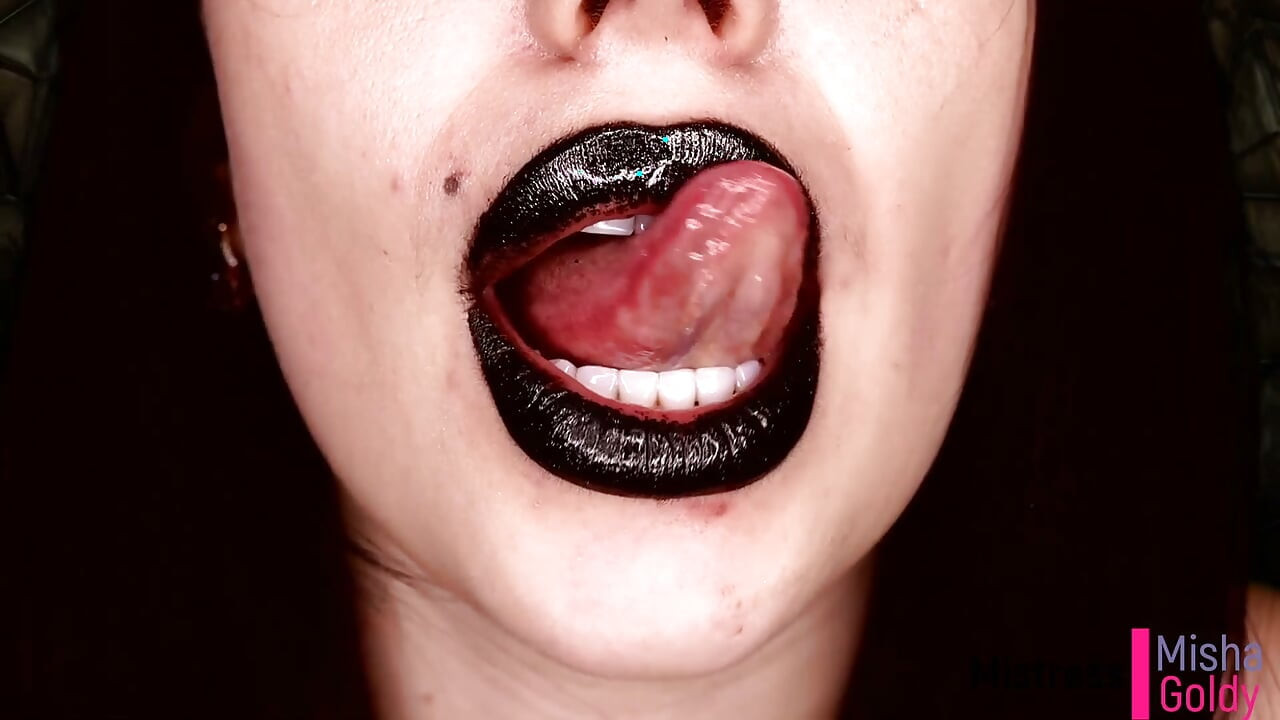 Awak Tidak Mempunyai Kebenaran Untuk Wank Kepada Model Lain! Devour & Executrix!