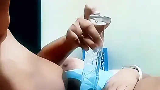 Хардкорная экстремальная глубокая глотка