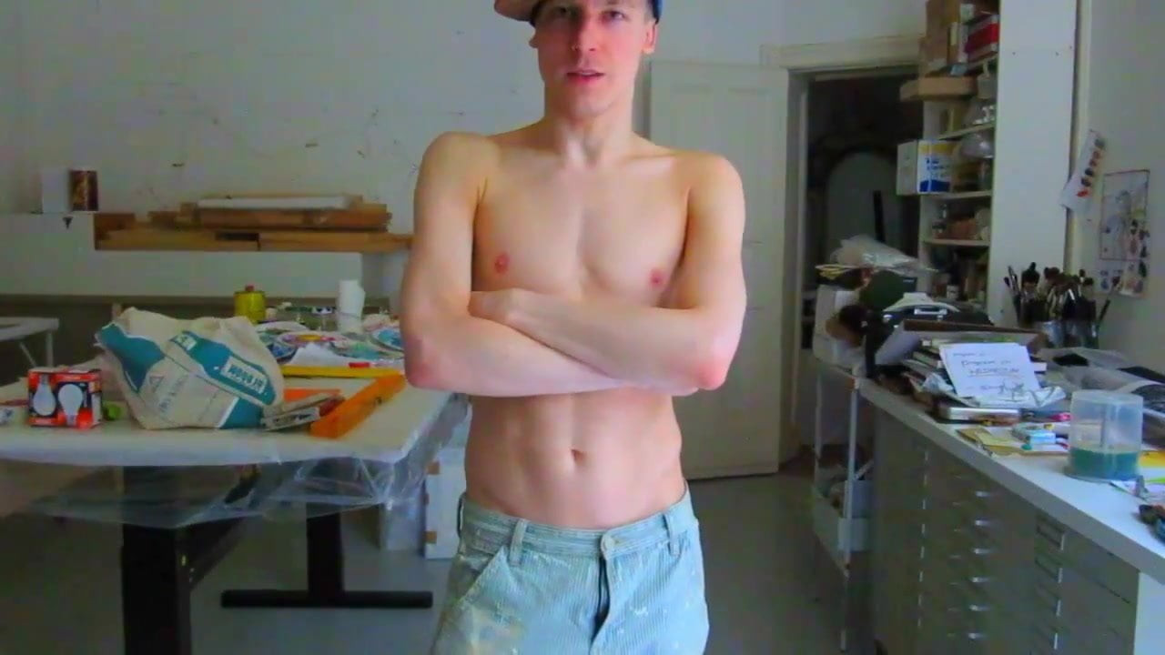 TWINK IS ALWAYS HUNGRY FOR RAW COCK