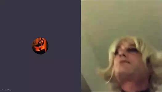 faggottrixie in action
