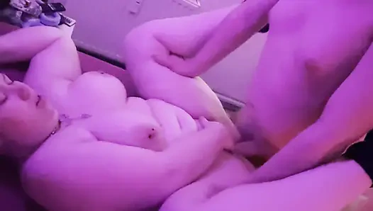 Dreier mit kleiner Überaschung