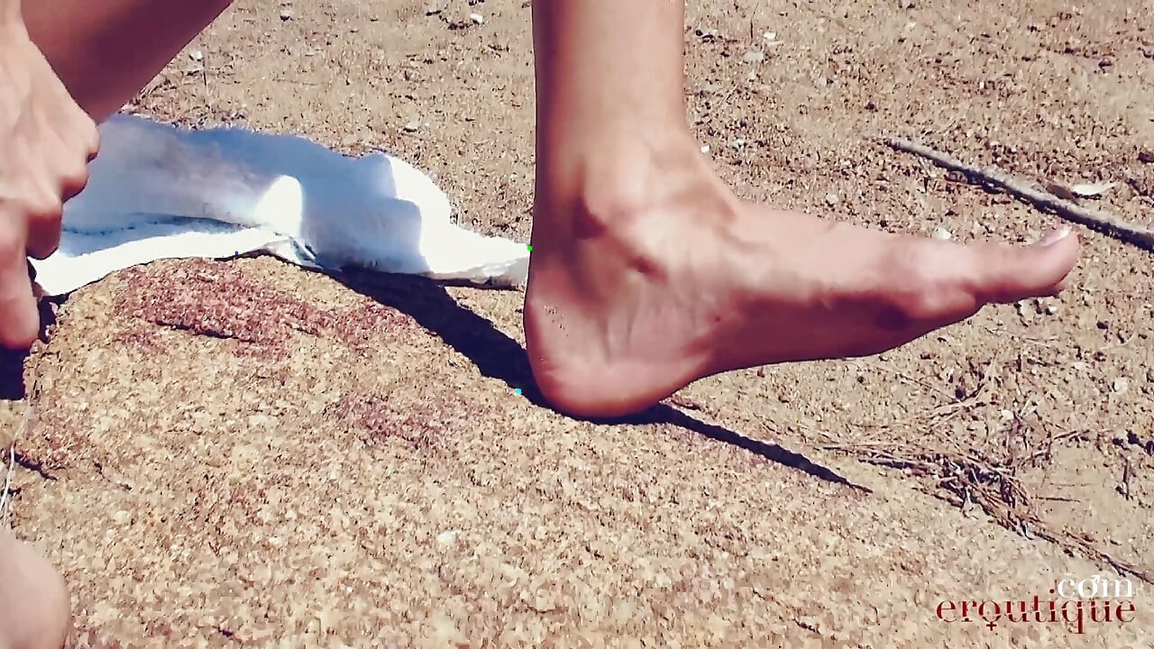 Marie - Call of Nature (orgasmus für dich)