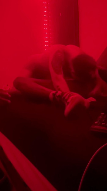 Bigdaddykj: Massage Night Full
