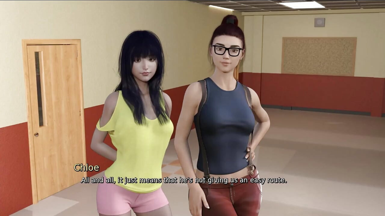 Un Amore di matrigna (orborigin) parte 5 parte 41 Gameplay di Loveskysan69