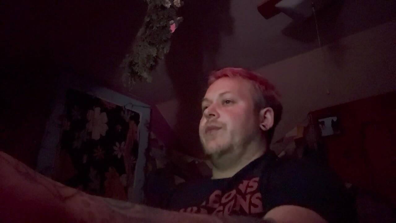 Titta på mig, din pervers (ASMR)