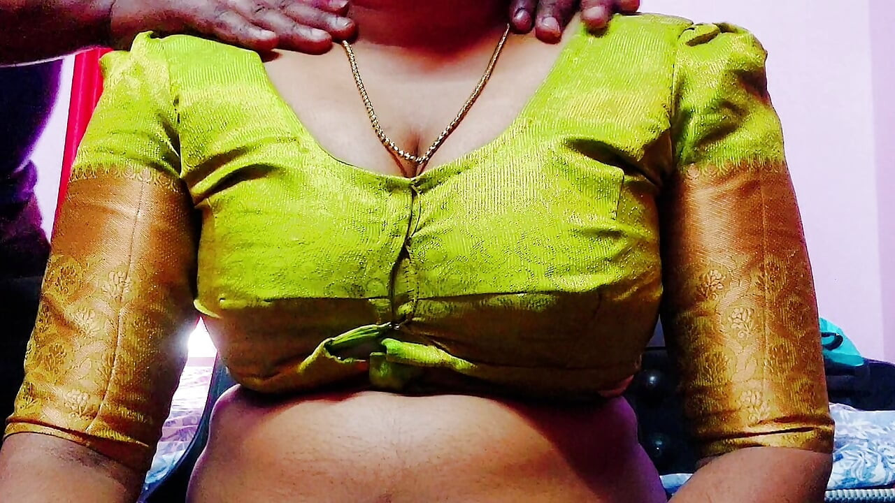 Desi Bhabhi Cheated on Her Husband for Sex Satisfaction