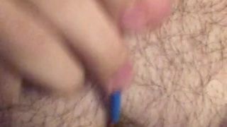 Belly Button Play (Male)