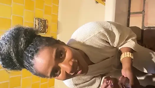 Ngasih dan menerima kepala