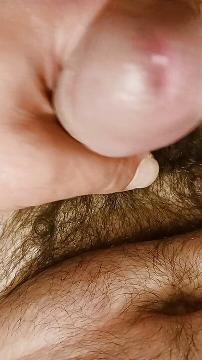 I  love my penis so much that if I could, I'd fuck myself...