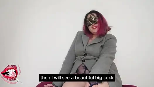 Куколд на День святого Валентина