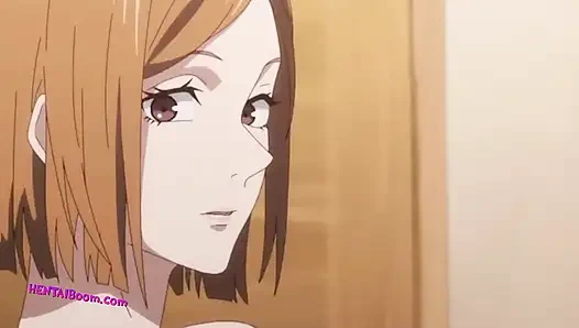 Ehefrau, dampfende affäre - unglaubliche cuckold-szene!