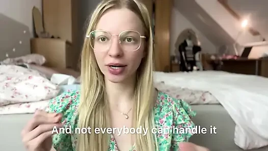 Cara Menangani BBC