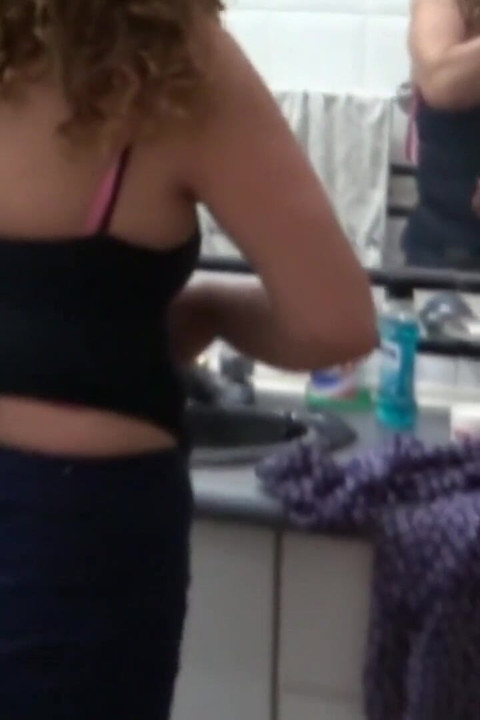 เมียกูซ่อมและอวดก่อนเย็ดแฟนเก่า