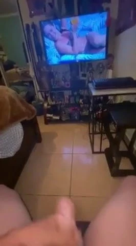 Ana Lucia Dominguez Cum Tribute #4