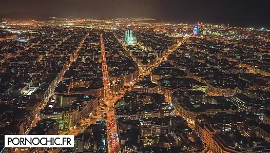 Ночь с завязанными глазами для мужа