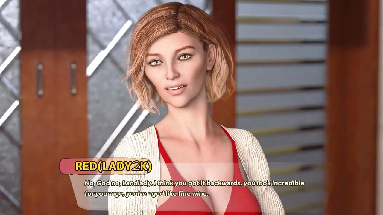Hard to Love - Ep 17 - Crazy Household by Misskitty2k