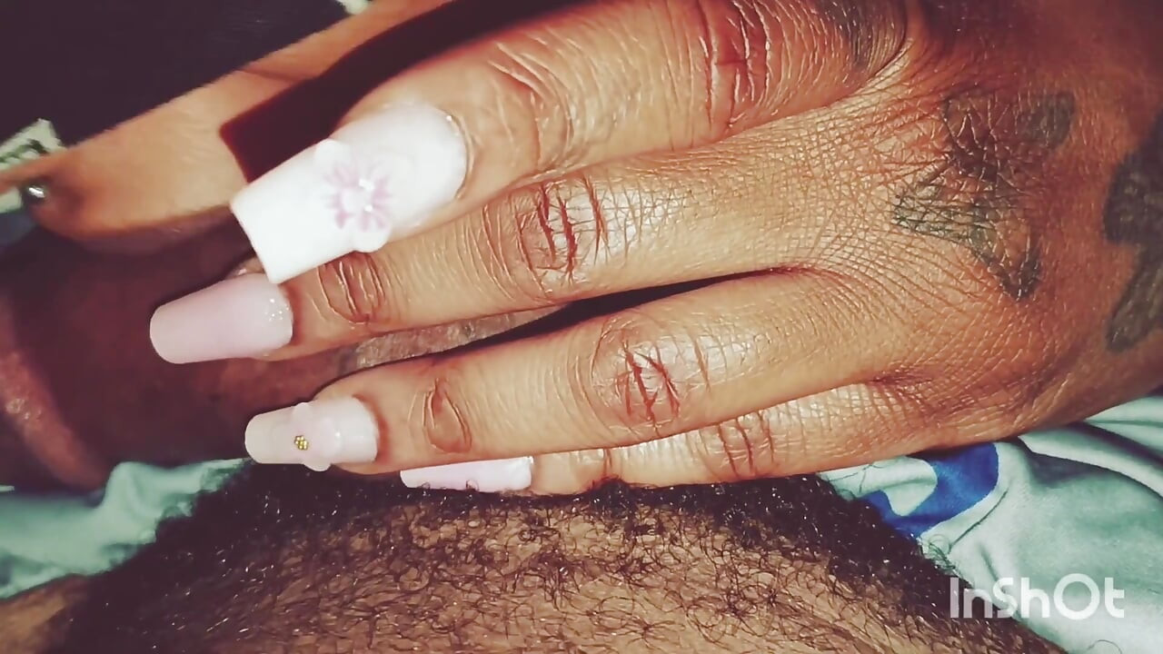 Slow Dick Worshipping Upclose