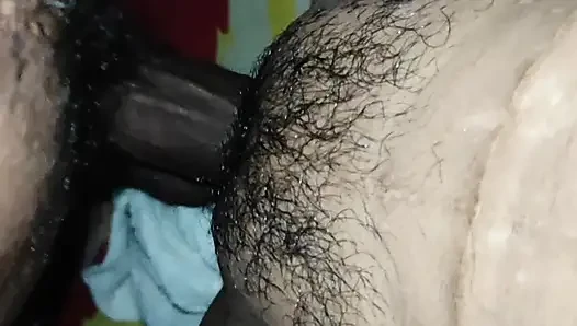 Pertunjukan malam gadis imut india sama jabarjast di malam hari