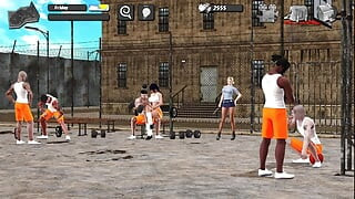 Max's Life Cap 61 - Fucking with Sexy Redhead Girl
