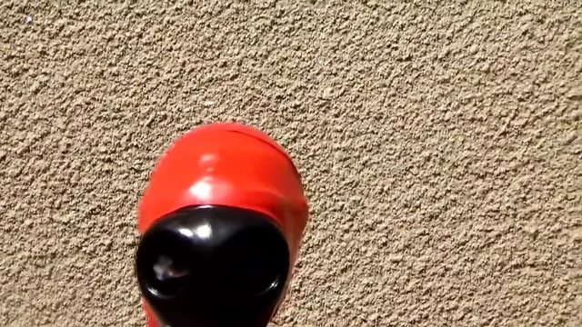 Latex porn 74