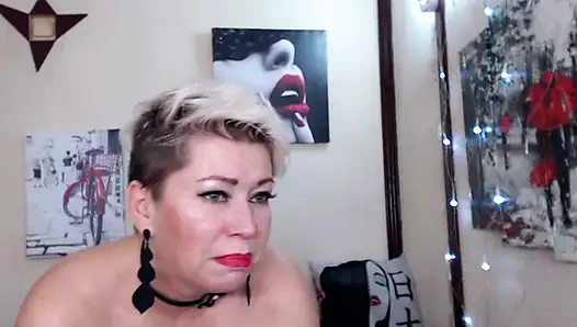 Three private shows from a mature really married webcam couple from Moscow...))