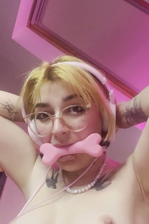 Shy-ginger-college Girl-and-bbc