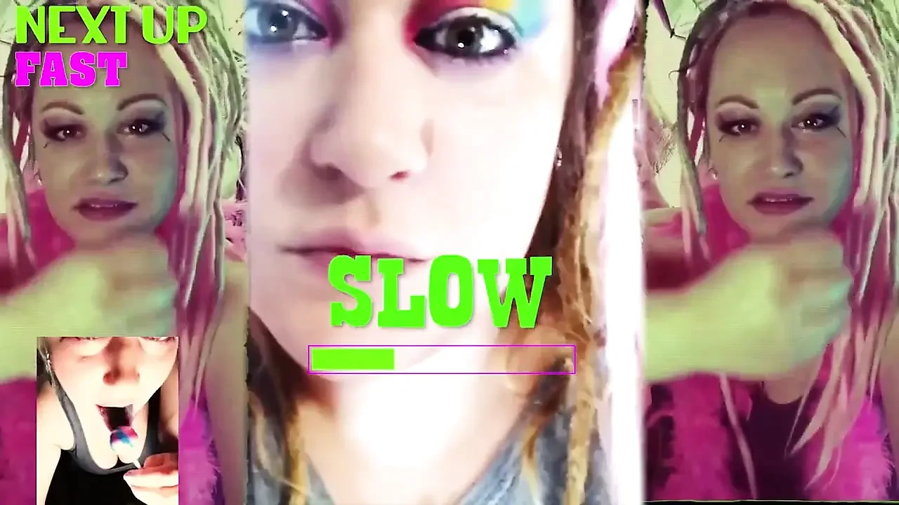 Be Glazed with Cummies Like a Pretty Donut JOI CEI Game with Goddess Lana
