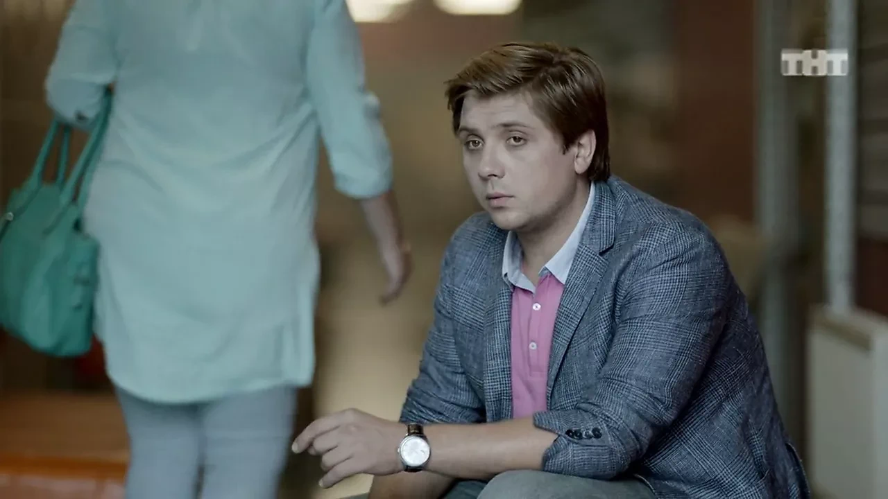 When wife goes horney part 2