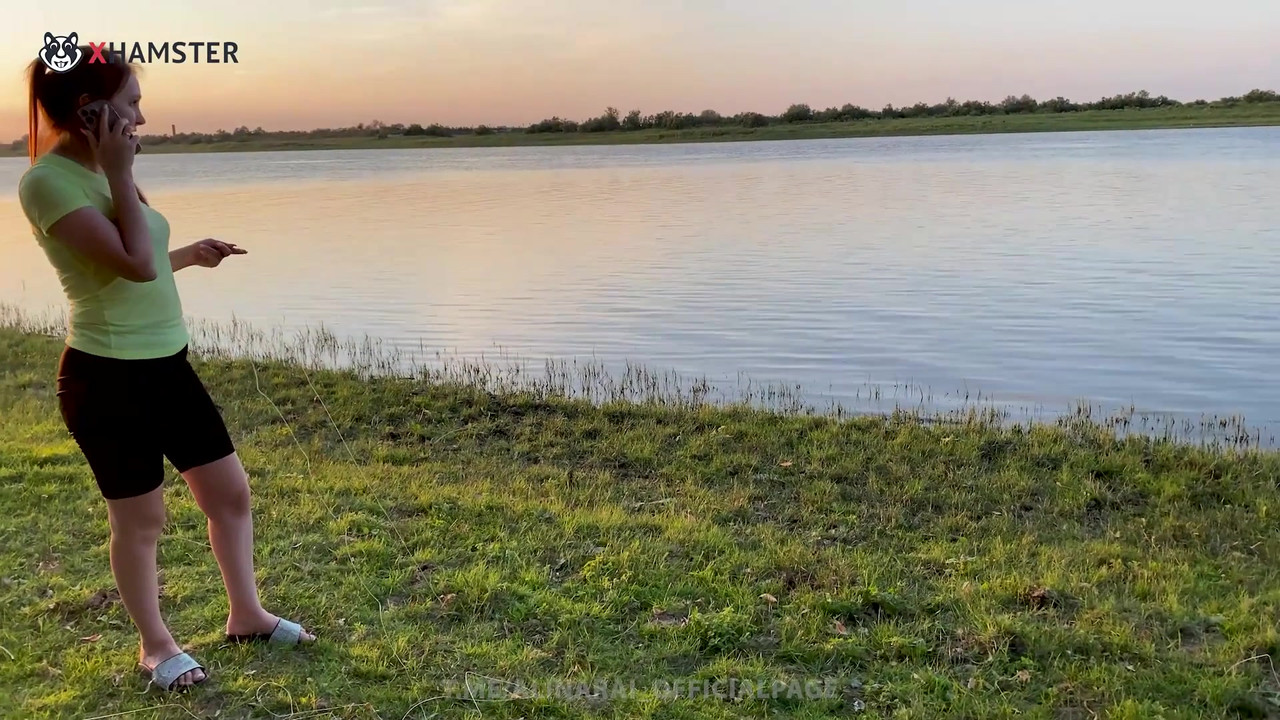 - 学习如何钓鱼。继母教继子钓鱼等等