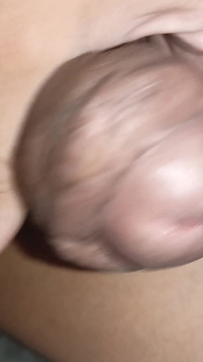 My Monster Cock Is Bloated Beyond Belief!