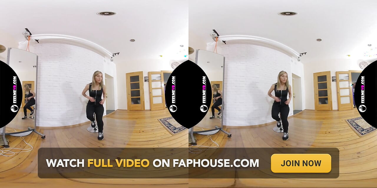 Florence Young Mother Nude Casting Virtual 3D