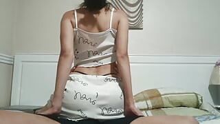 romance en diciembre