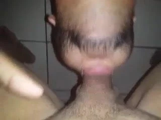 Puerto Rican Gay Deepthroat