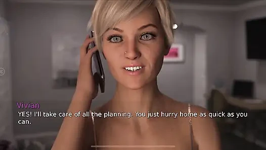 My Husband’s Boss - Chapter 2 - Part 2 Final