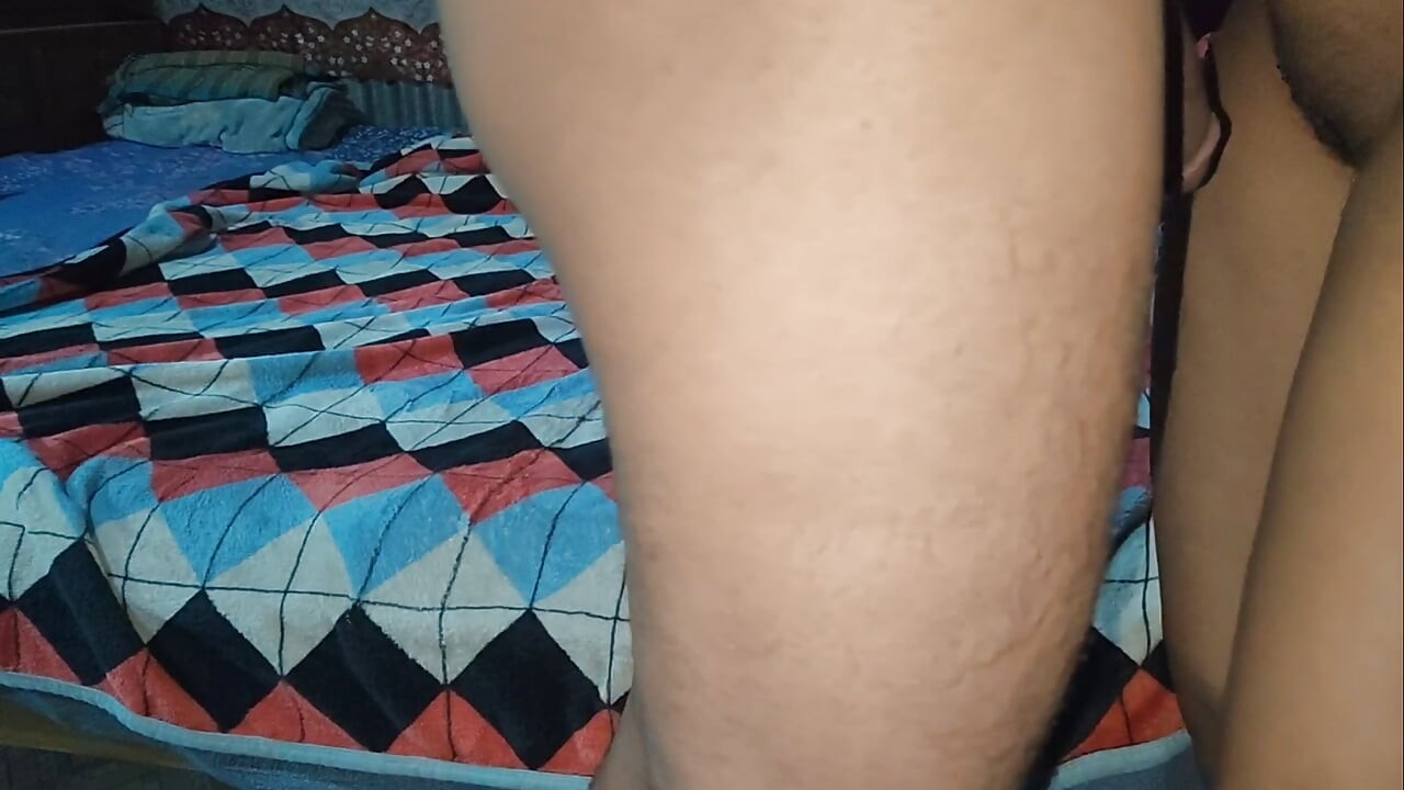 Eu fodi minha namorada com prazer depois de um longo tempo