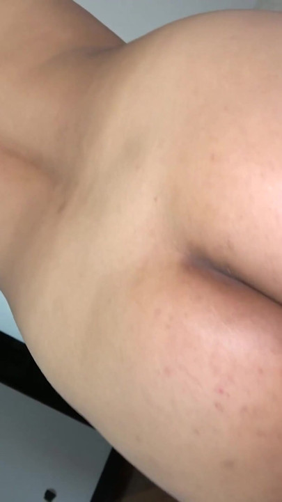 Amateur Latina Teen HARDCORE PUSSY RAILED POV Doggystyle By Casting Agent | Clip 1