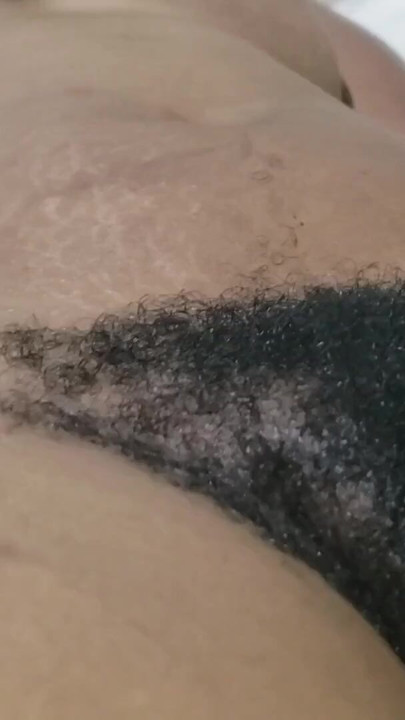 Mature Hairy Pussy Close Up Fantasy With Bold Bedroom Energy | Clip 3