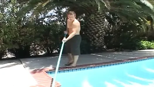 A big hard cock for the ass of a sexy slut