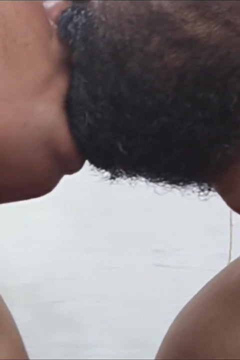 Beijo quente