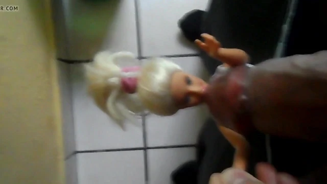 barbie fuckin sex 2
