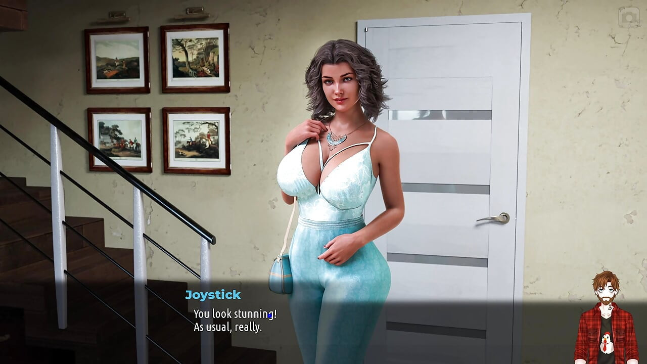MILFs of Sunvilles S2 - ( PT 17 ) - L7team